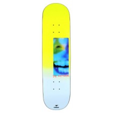 Tabla Skate Quasi Keyzer Smile 8.25''
